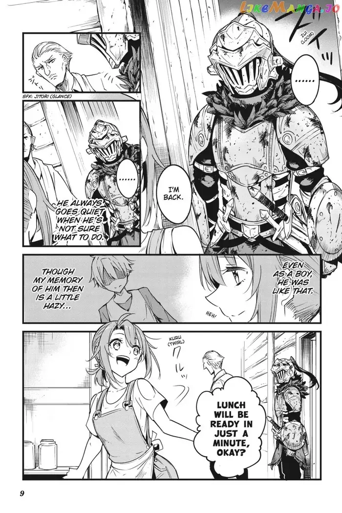 Goblin Slayer: Side Story Year One Chapter 49 image 10_optimized_optimized